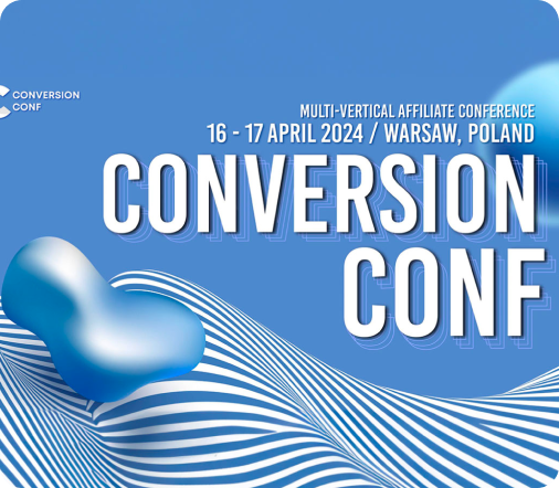 Conversion conf